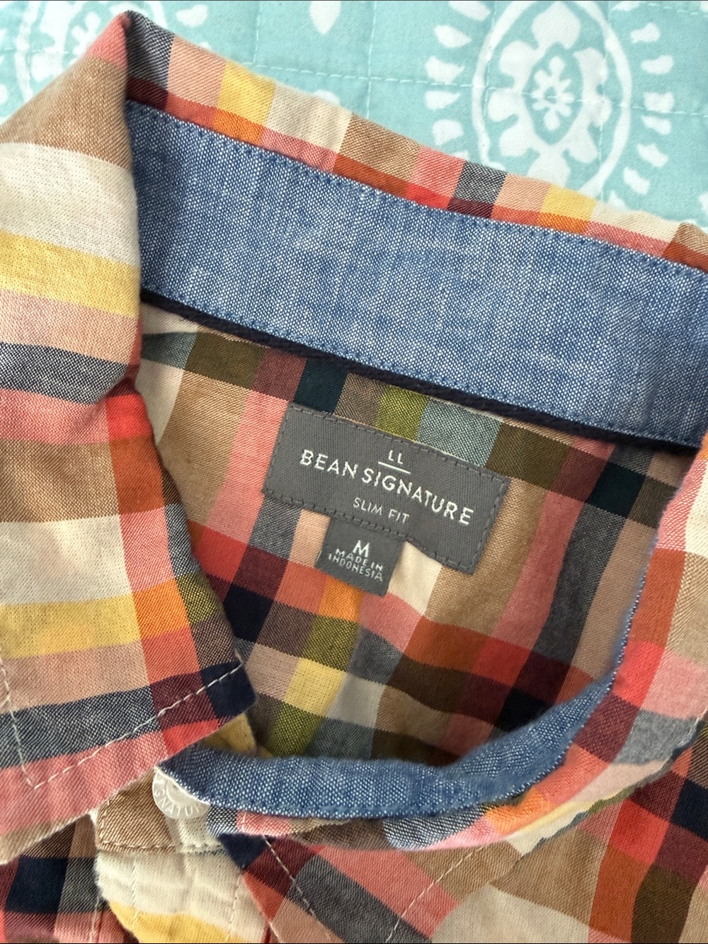 8 Men’s Longsleeve Button Down shirts - Picture 5 of 9
